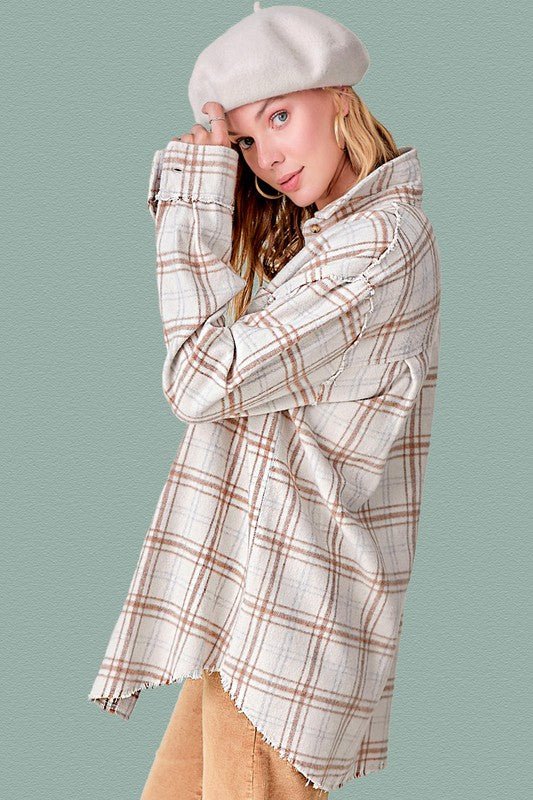 Emmy Shirt Luvéillé
