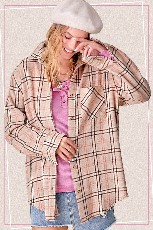 Emmy Shirt Luvéillé