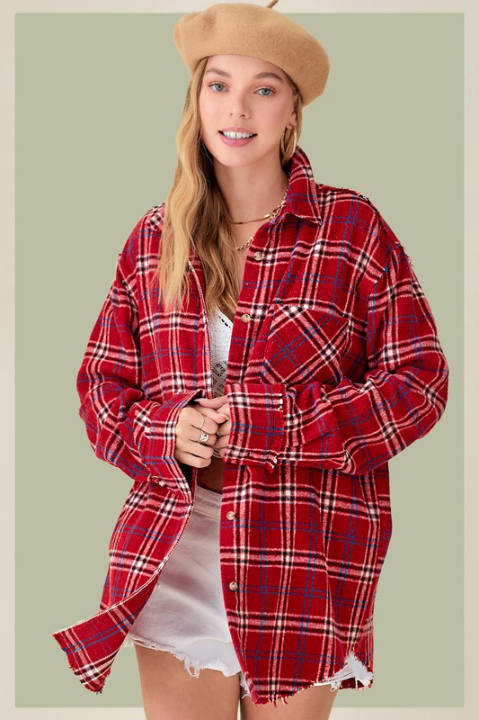 Emmy Shirt Luvéillé