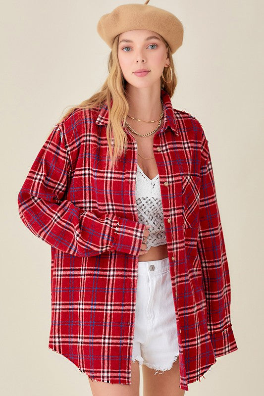 Emmy Shirt Luvéillé