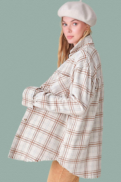 Emmy Shirt Luvéillé