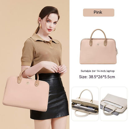 Handbag For Women Slim Style Luvéillé