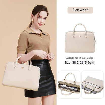 Handbag For Women Slim Style Luvéillé