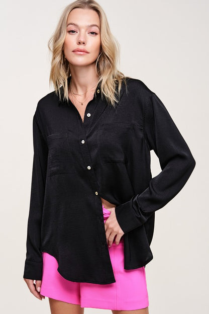 Hazel Top Luvéillé
