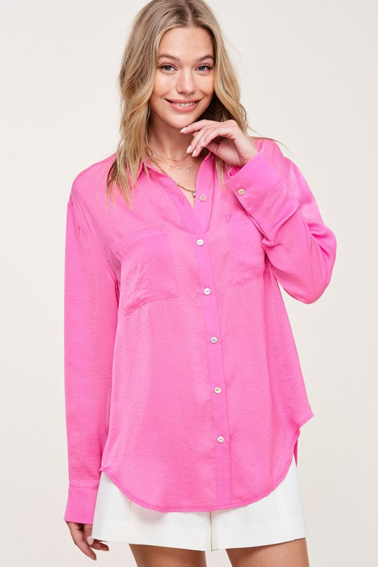 Hazel Top Luvéillé