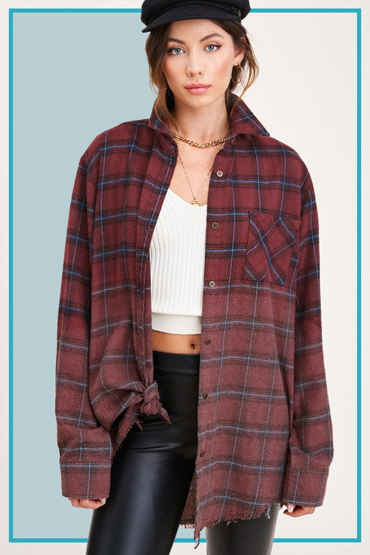 Kayla Shirt Luvéillé