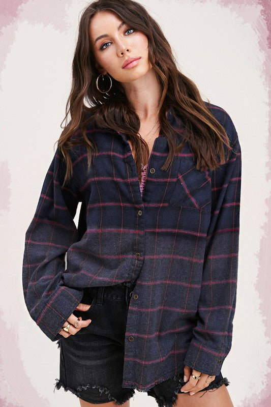Kayla Shirt Luvéillé