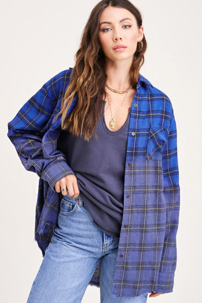 Kayla Shirt Luvéillé