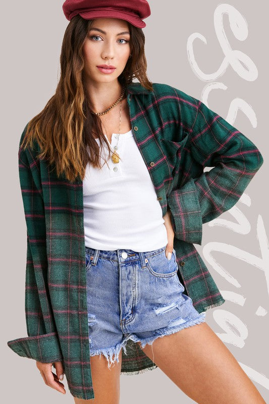 Kayla Shirt Luvéillé