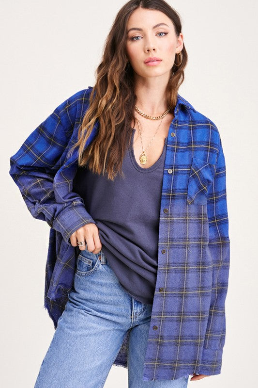 Kayla Shirt Luvéillé