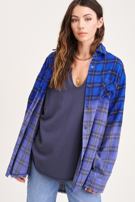 Kayla Shirt Luvéillé