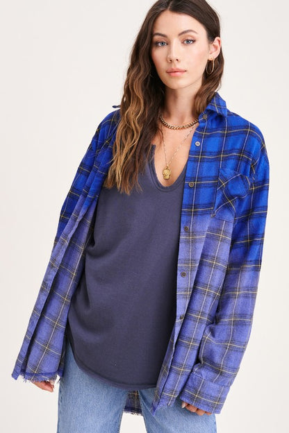 Kayla Shirt Luvéillé