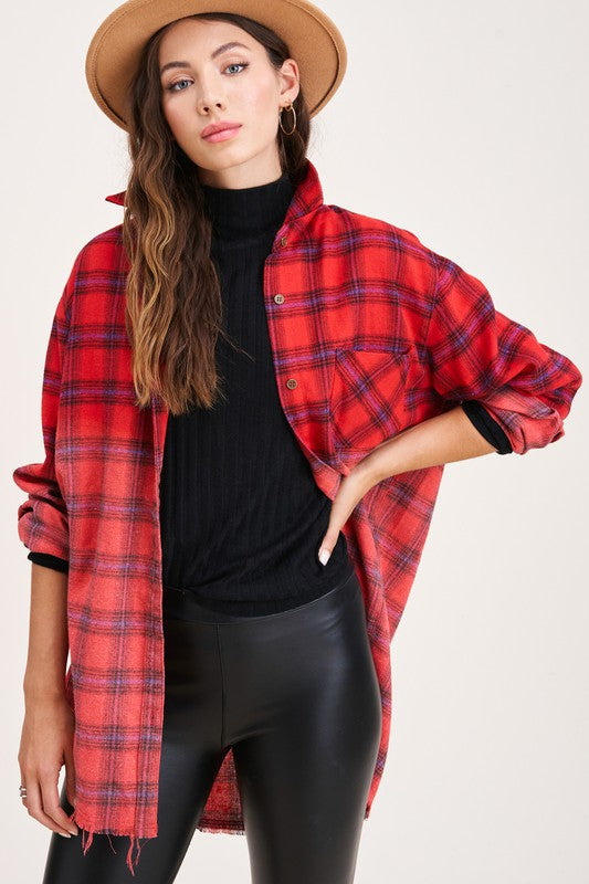 Kayla Shirt Luvéillé