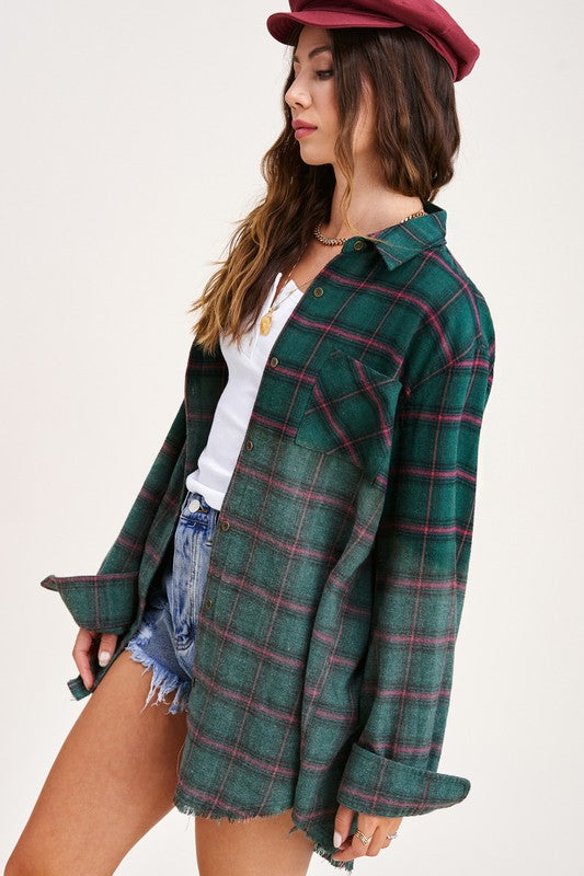 Kayla Shirt Luvéillé
