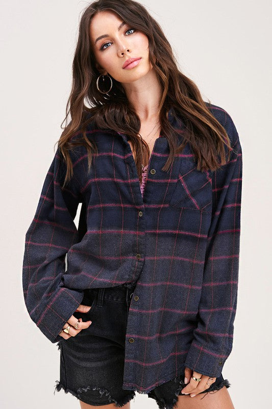 Kayla Shirt Luvéillé