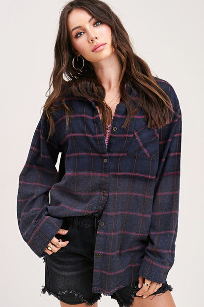 Kayla Shirt Luvéillé