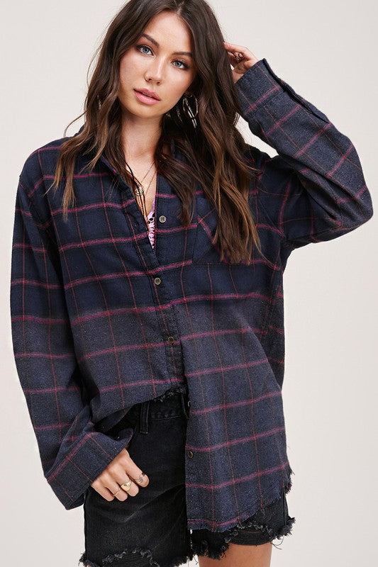 Kayla Shirt Luvéillé
