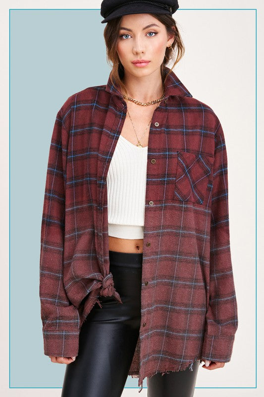 Kayla Shirt Luvéillé