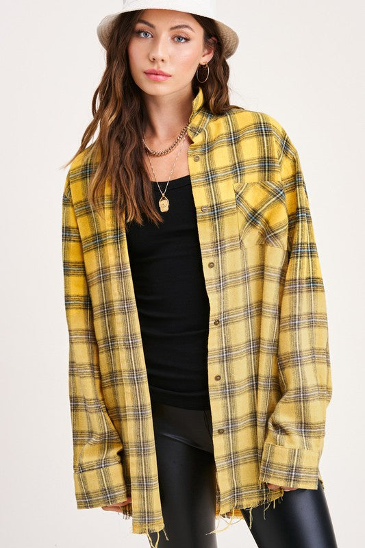 Kayla Shirt Luvéillé