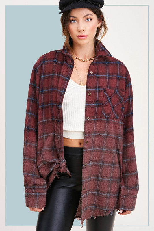 Kayla Shirt Luvéillé