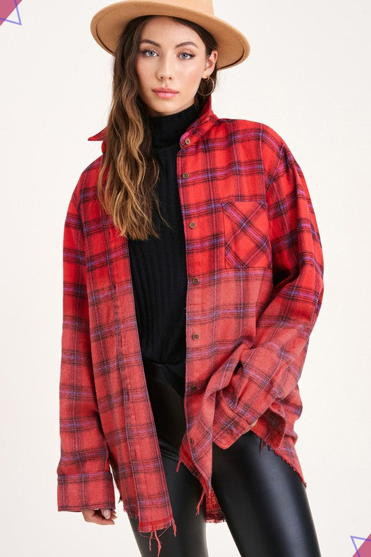 Kayla Shirt Luvéillé