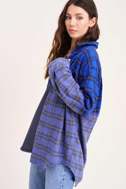 Kayla Shirt Luvéillé