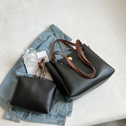 Large Capacity Portable Tote Bag Luvéillé