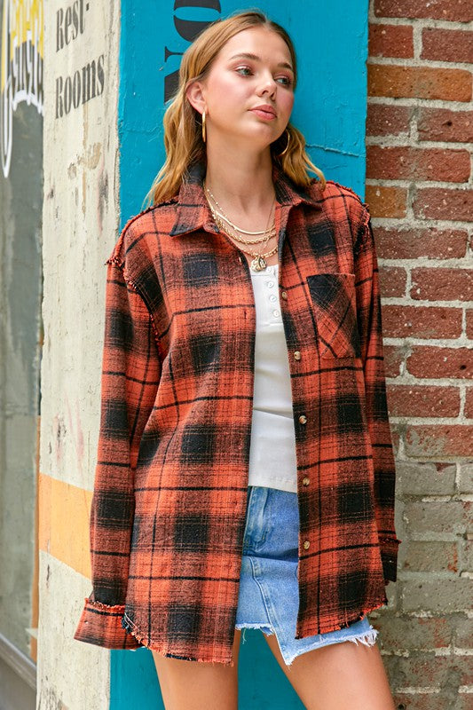 Nova Shirt Luvéillé