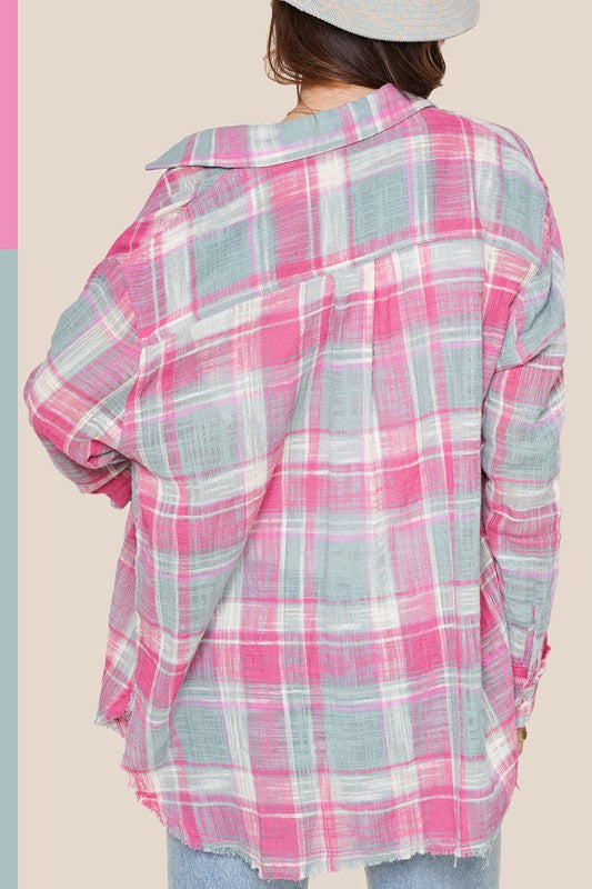 Peony Top Luvéillé