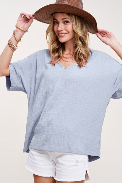 Vanessa Top Luvéillé