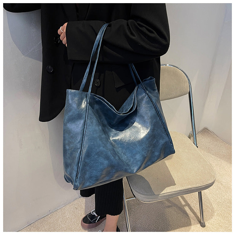 Vintage Tote Bags For Women Luvéillé