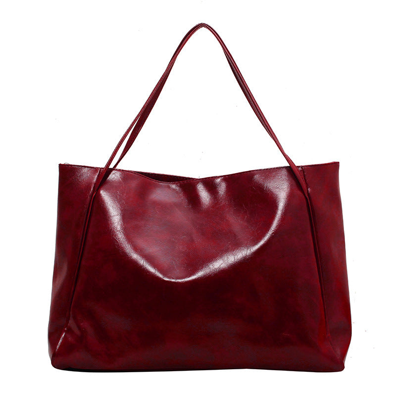 Vintage Tote Bags For Women Luvéillé