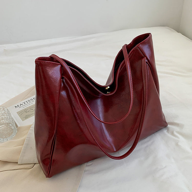 Vintage Tote Bags For Women Luvéillé