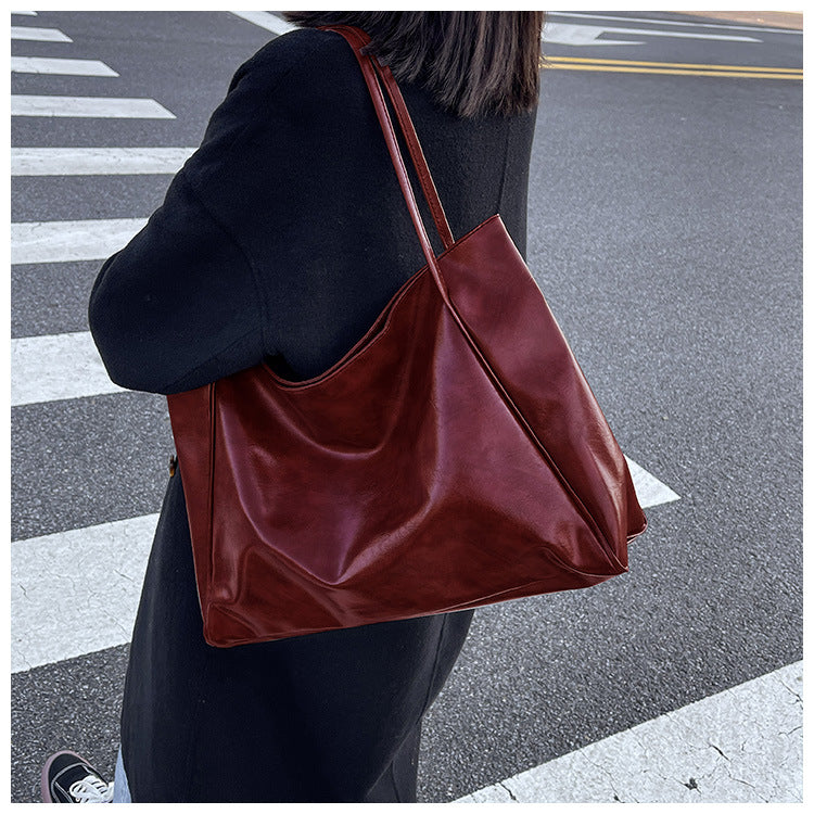 Vintage Tote Bags For Women Luvéillé