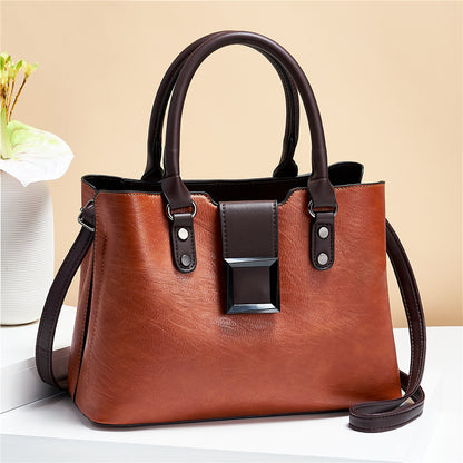 Women Shoulder Crossbody Bags Luvéillé