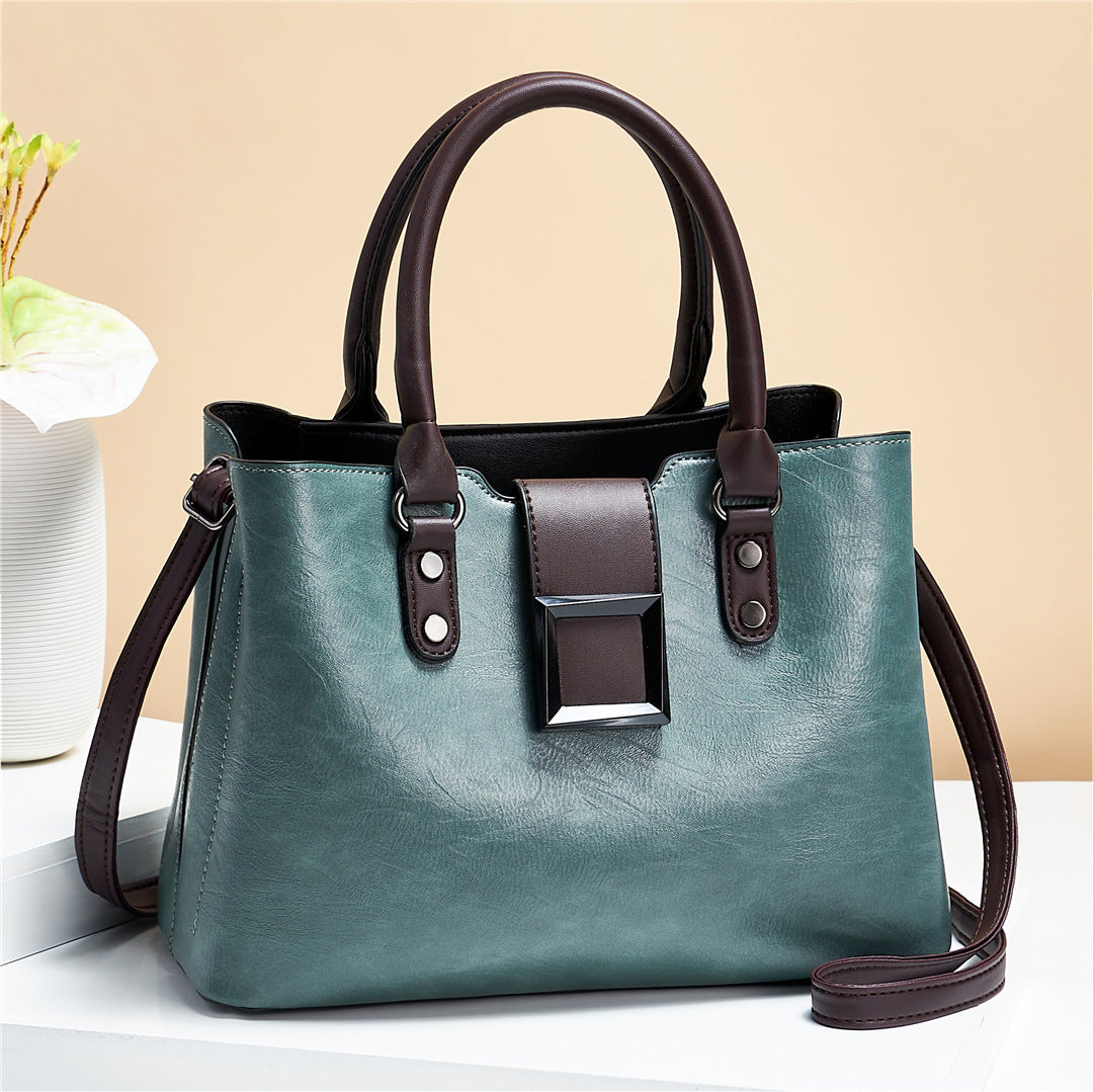 Women Shoulder Crossbody Bags Luvéillé