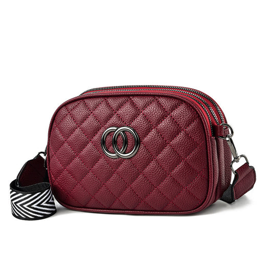 Women's Shoulder Bag Luvéillé