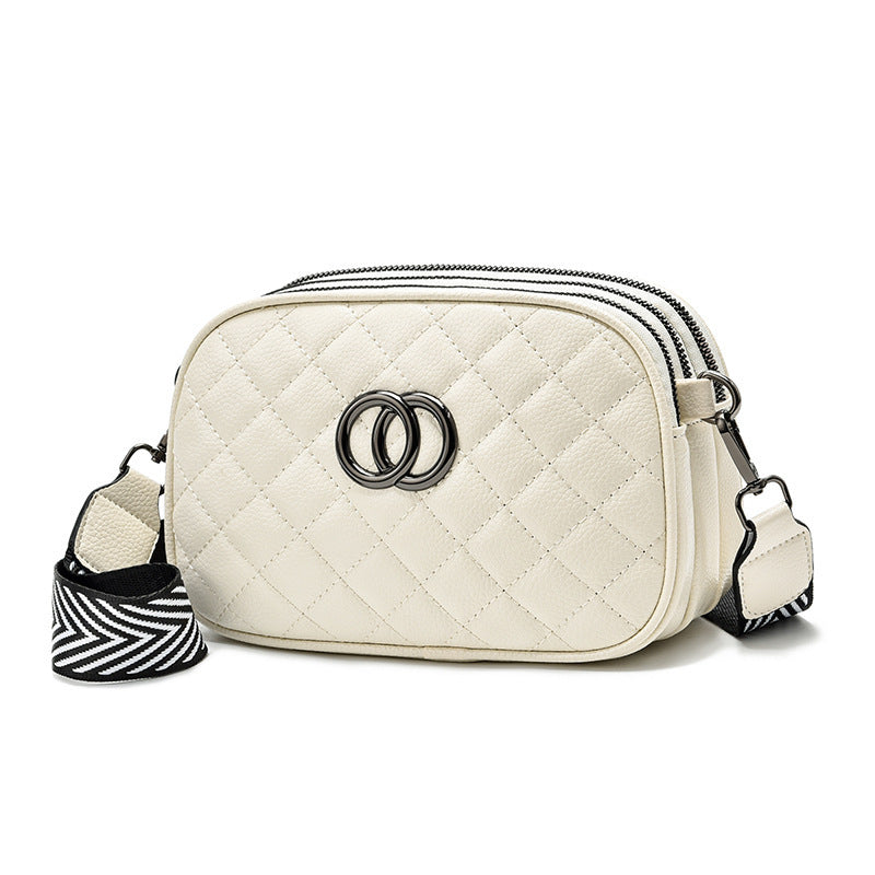 Women's Shoulder Bag Luvéillé
