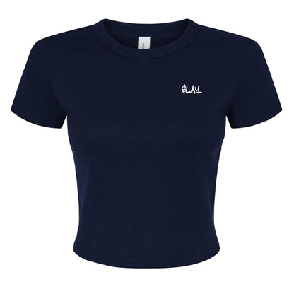 SOLID NAVY BLEND - FRONT