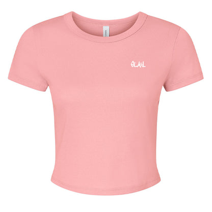 SOLID PINK BLEND - FRONT