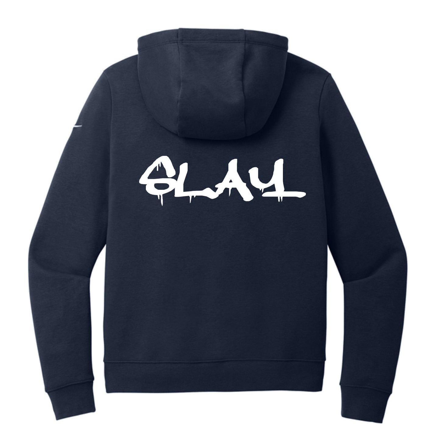 Midnight Navy - BACK