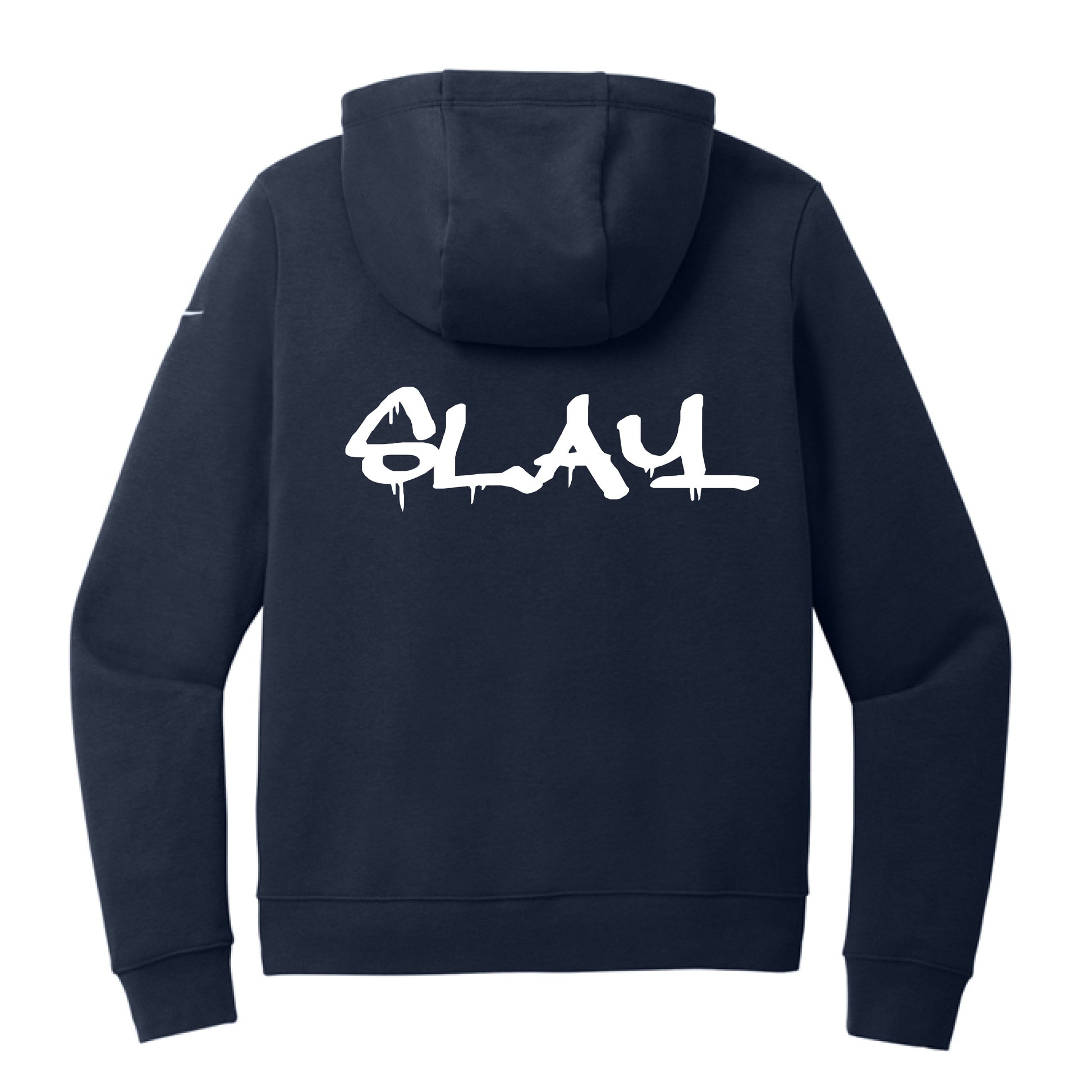 Midnight Navy - BACK