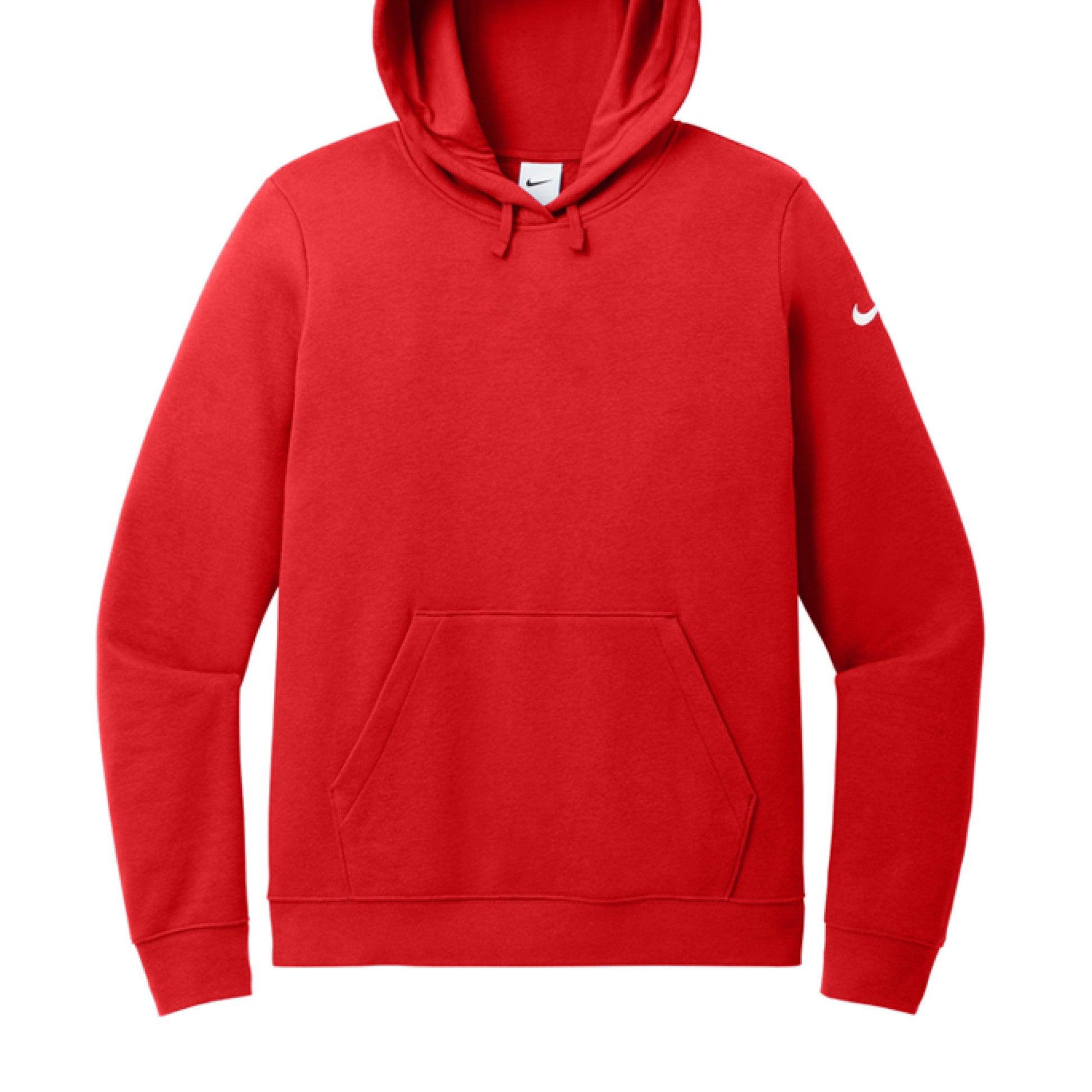 University Red - FRONT