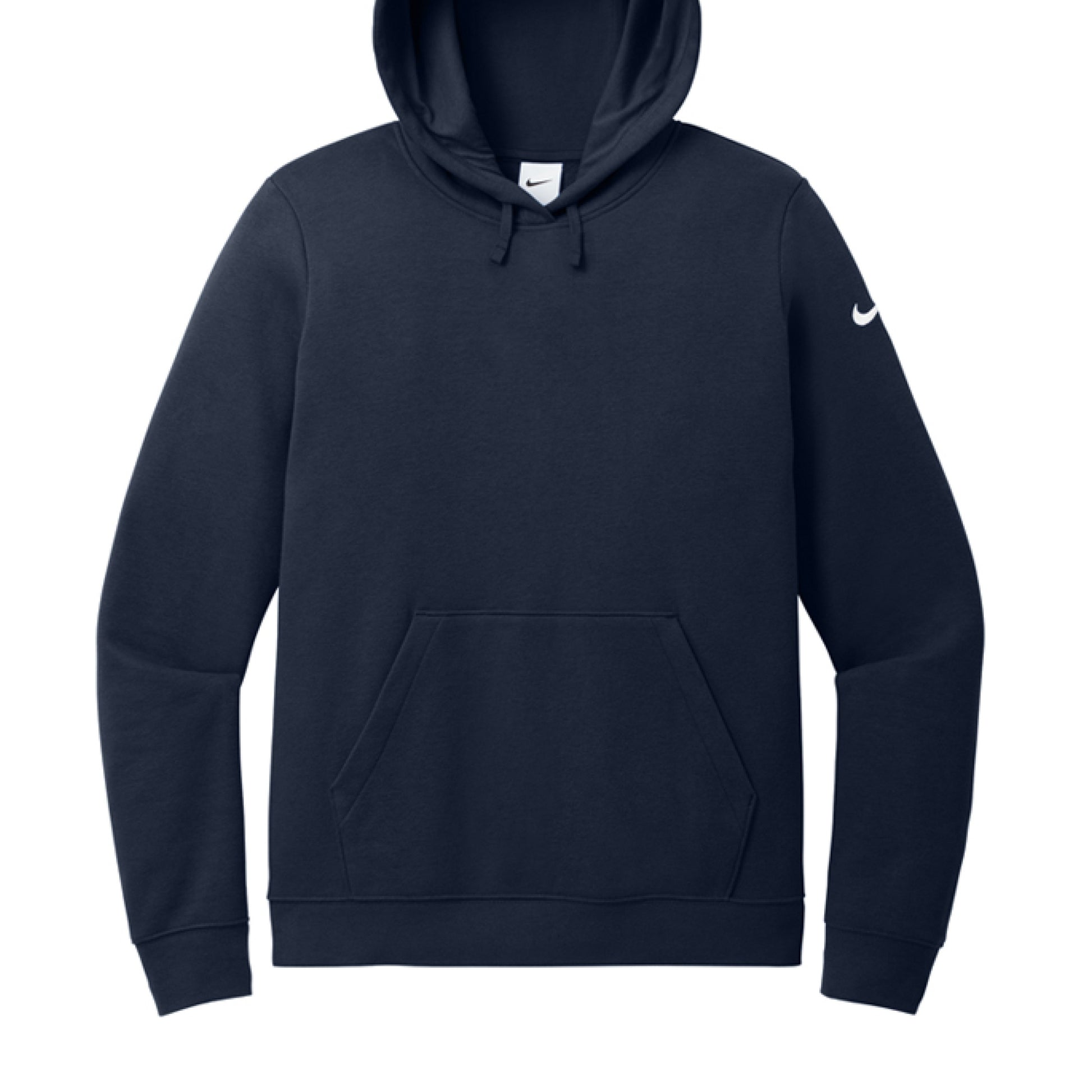 Midnight Navy - FRONT