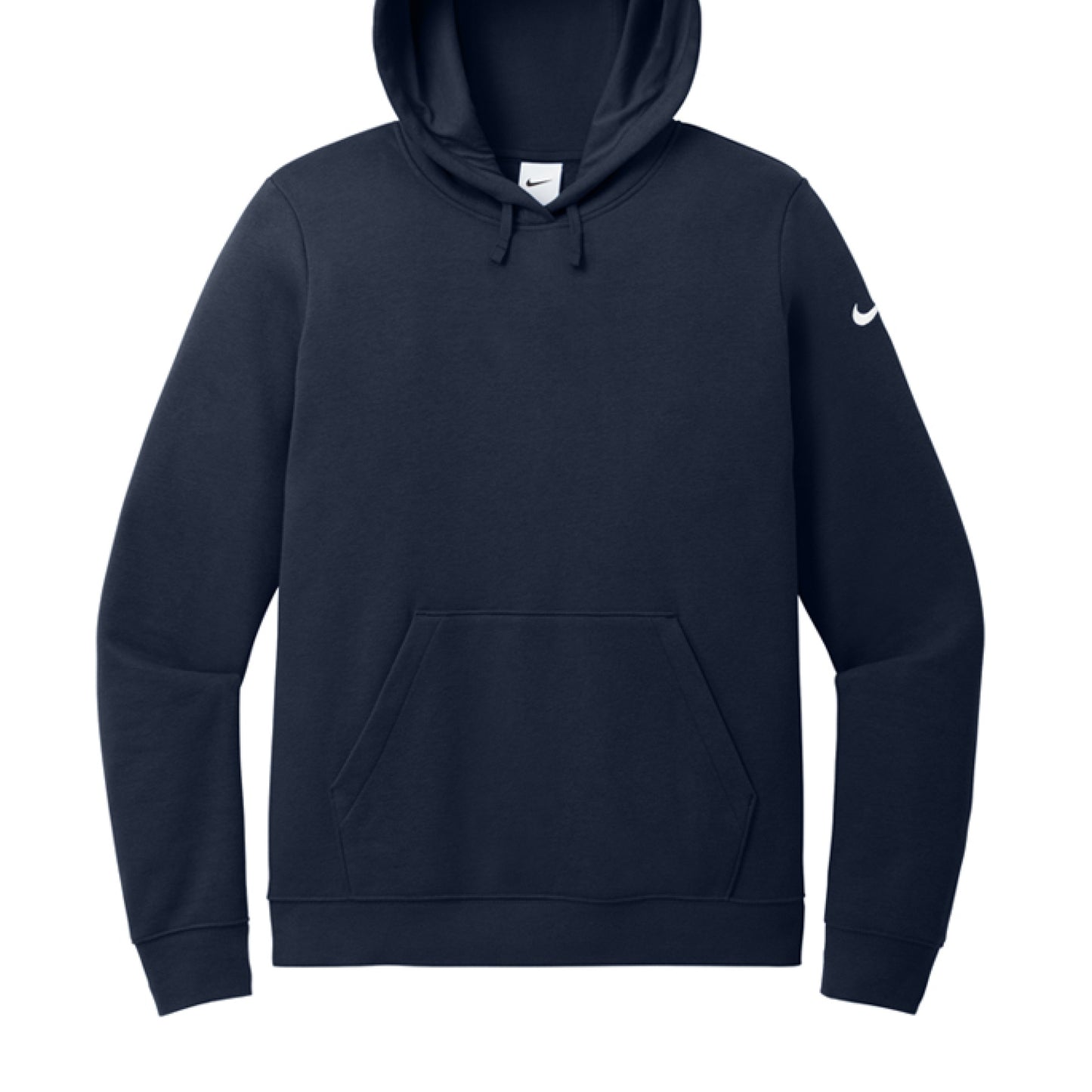 Midnight Navy - FRONT