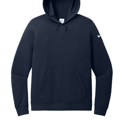 Midnight Navy - FRONT