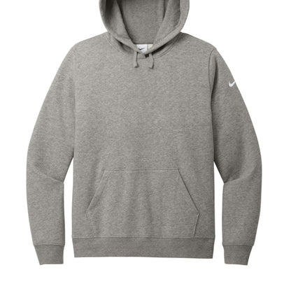 Dark Grey Heather - FRONT