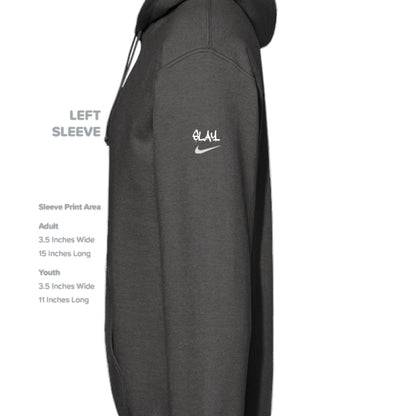 Anthracite - SLEEVE_LEFT