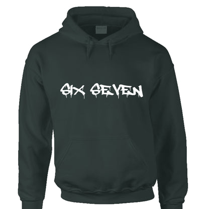 FOREST GREEN - FRONT