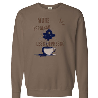 Espresso - FRONT
